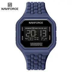 NAVIFORCE - RELOJ 7116 AZUL