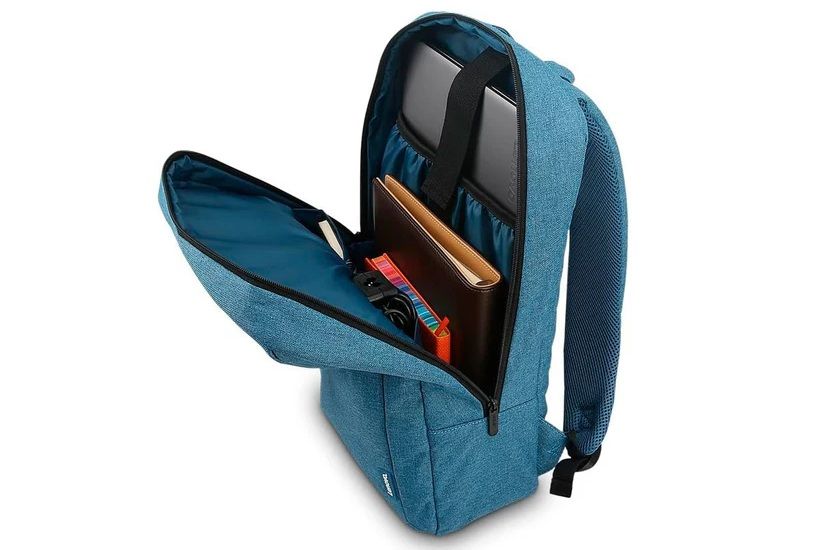 Mochila Casual B210 156 azul
