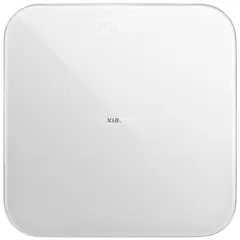 XIAOMI - Balanza Digital Smart Scale S200 Control Preciso 4 Métricas Corporales Conexión Aplicaciones