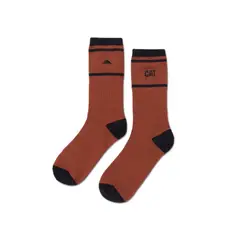 CATERPILLAR - Medias Hombre Aop Crew