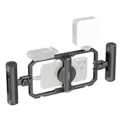 GENERICO - Kit De Video Smallrig 4597 All-in-one Para Celulares