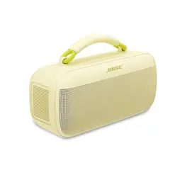 BOSE - PARLANTE SOUNDLINK MAX AMARILLO 50 WATTS
