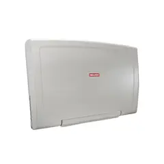 OMISSÉ - CAMBIADOR DE PAÑAL PLEGABLE A PARED SOPORTA HASTA 20KG DE PESO