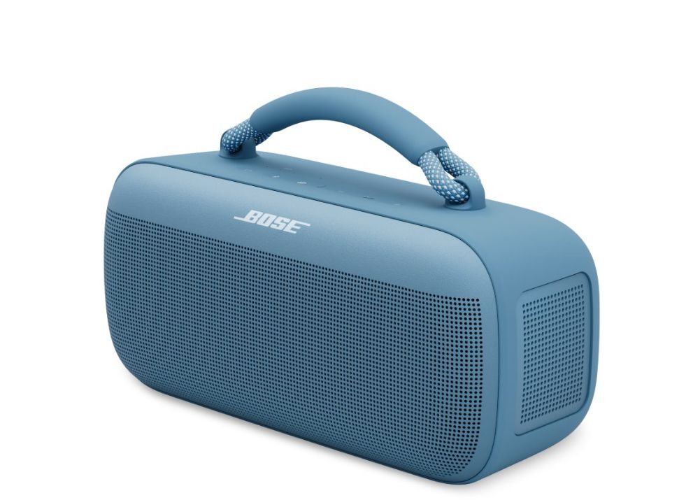 PARLANTE SOUNDLINK MAX AZUL 50 WATTS