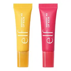 ELF - Labial Lip Balm Duo Squeeze Me More