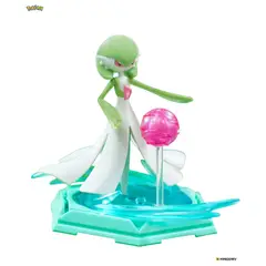 NINTENDO - FIGURAS POKEMON BATTLE GARDEVOIR