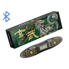 QIYI MOFANGGE - Geekcuber QiYi Smart Timer XuanWu Edition