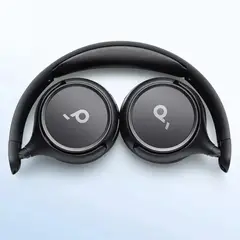 SOUNDCORE BY ANKER - Audífonos Bluetooth H30i Bluetooth Negro