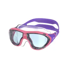 SPEEDO - Lente Natacion Biofuse 2.0 Mask Junior Rosado