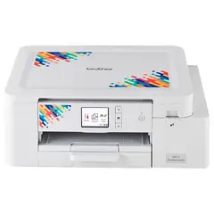 BROTHER INTERNATIONAL - IMPRESORA DE SUBLIMACION BROTHER SP-1 WIFI