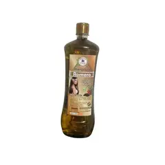SM - Shampoo De Romero Sin Sal Con Canela Y Clavo 1100ml