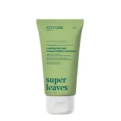 ATTITUDE - MASCARILLA CAPILAR NATURAL REPARADORA 150ML