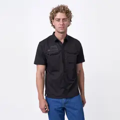 1921 - CAMISA JP23YULINIO POPELINA