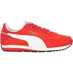 PUMA - Zapatilla ST Miller Rise 402665 06 Rojo para Hombre