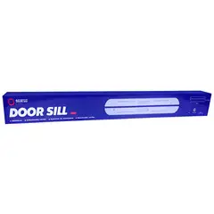 SPARCO - Pisadera Delantera Antideslizante Universal 2pcs