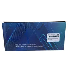 GENERICO - TONER BROTHER COMPATIBLE TN-2370 NEGRO L2360DW