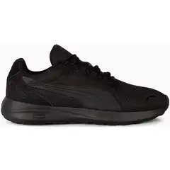 PUMA - Zapatilla Softride Cosmic Lt 400235 09 Negro para Hombre