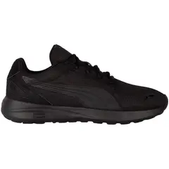 PUMA - Zapatilla Softride Cosmic Lt 400235 09 Negro para Hombre