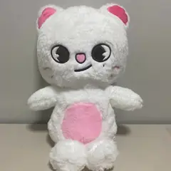 GENERICO - TEDDY BEAR HYUNJIN SKZOO