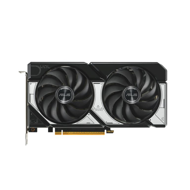 Tarjeta de Video Dual RTX 5060 8GB GDDR7 OC