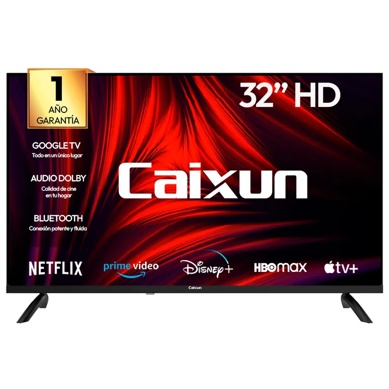 Televisor LED 32 HD Google TV C32K4HG