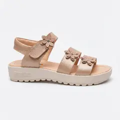 TIERNITOS - Sandalia de Niña Cuero