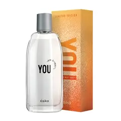ESIKA - Perfume you ésika 90 ml edición especial