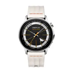 ONEPLUS - Smartwatch Watch Lite Plata OPWWE262