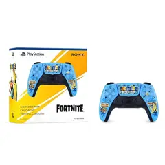 SONY - Mando Inalámbrico Ps5 PlayStation 5 Dualsense Fornite Limited Edition