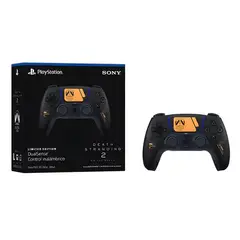 SONY - Mando Inalámbrico Ps5 Dualsense Death Stranding 2 Edición Limitada