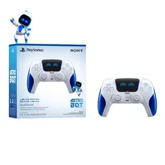 SONY - Mando Dualsense Ps5 Dualsense Astro Bot Edición Limitada