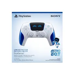 SONY - Mando Dualsense Ps5 Astro Bot Edición Limitada