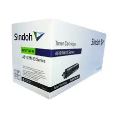SINDOH - Toner Original Negro M611 612 S 13K-A610T13K-WH