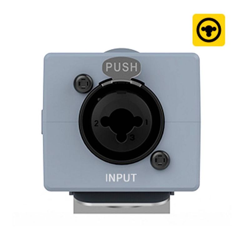 Monitoreo personal  EC1301