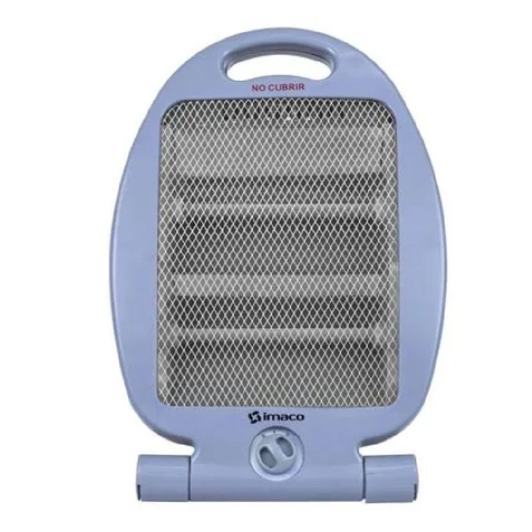 Estufa Quarzo QH2000 Gris