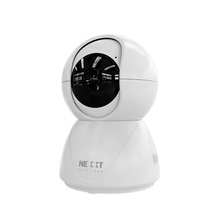 SMART CAMERA NEXXT 2K MOVIL PARA INTERIOR NHC-IP11 - 2 PACK