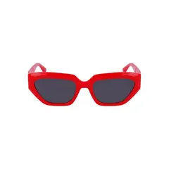 CALVIN KLEIN - Lentes CKJ23652S-5419600 Rojo