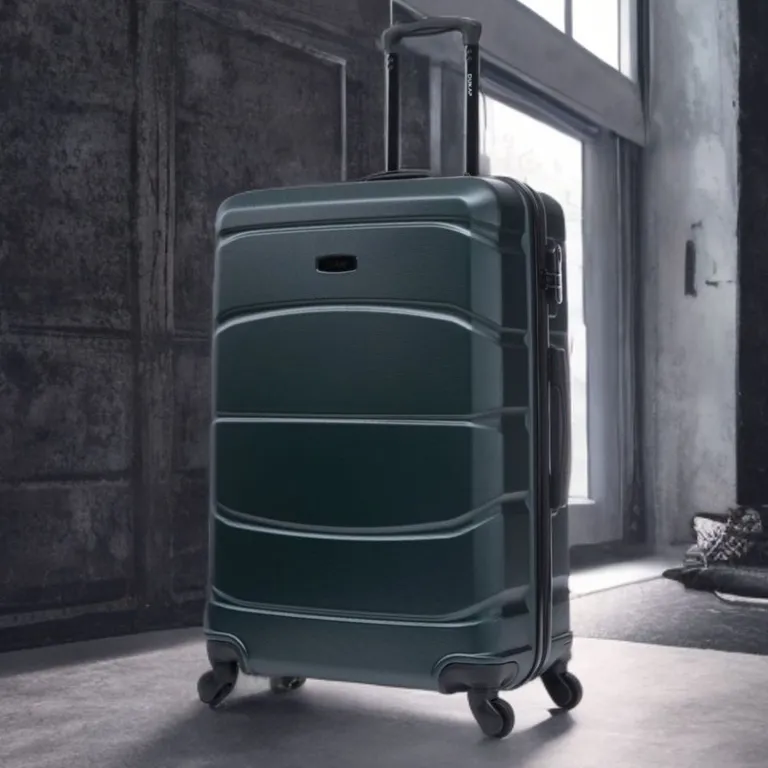 Maleta Grande 23 kg Sense