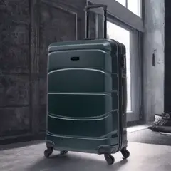 DUKAP - Maleta Grande 23 kg Sense