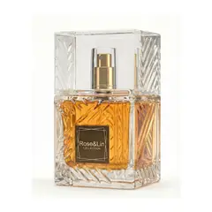 GENERICO - Perfume Oriental arabe Dulce Intenso de Larga Duración Fragancia Cálida y Envolvente