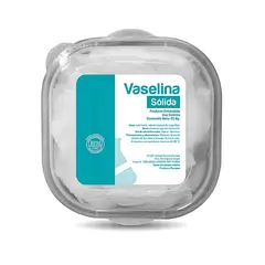 GENERICO - Vaselina Sólida de 1 KG