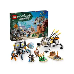 LEGO - Horizon Aloy Varl vs Shell Walker Sawtooth 77037