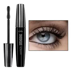 LBEL - Rímel máscara de pestañas efecto pestañas postizas HYPER EXTENSIONS