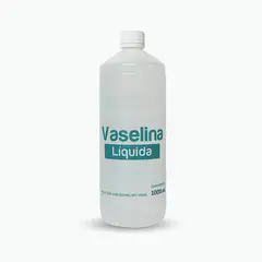 GENERICO - Vaselina Líquida de 1000 ML