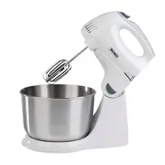 THOMAS - Batidora de Pedestal TH-350P