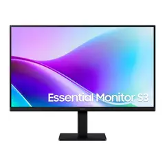 SAMSUNG - MONITOR LS24F320GANXZA ESSENTIAL S3 IPS FHD 120HZ HDMI 24