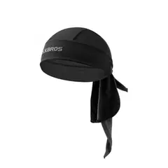 ROCKBROS - Gorra De Seda Uv
