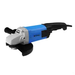 KAILI - Amoladora Angular 9" 2600W 6500 rpm - KP9923