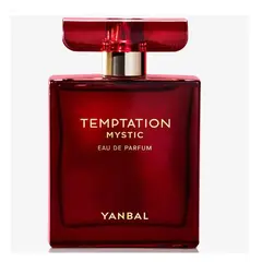UNIQUE - Temptation Mystic Perfume de Mujer 50 ml - YANBAL