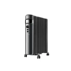 TAURUS - TERMORADIADOR ELÉCTRICO – AGADIR 2500 CONNECT